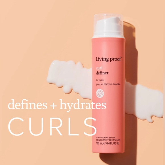 Living Proof Curl Definer – NEW - Picture 7 of 9